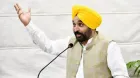 CM Bhagwant Mann