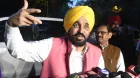 CM Bhagwant Mann