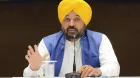 CM Bhagwant Mann