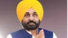 CM Bhagwant Mann 