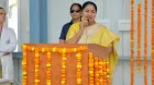 दिल्ली में पूर्वोत्तर के छात्रों की सुरक्षा हमारी प्राथमिकता: सीएम रेखा गुप्ता