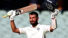 Cheteshwar Pujara