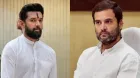 Chirag Paswan
