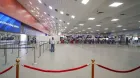 Delhi Airport Smart Expansion