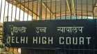 Delhi High Court 