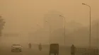 Delhi Pollution