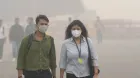 Delhi Pollution