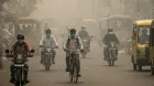 Delhi Pollution