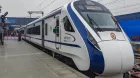 Delhi Vande Bharat Express