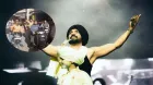 Diljit Dosanjh Shooting Patiala