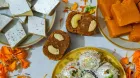 Diwali Sweets 2025