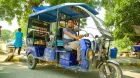 E Rickshaw