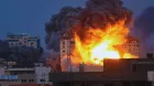 Gaza Attack
