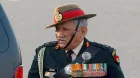 General Bipin Rawat