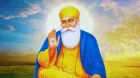 Guru Nanak Jayanti 2025