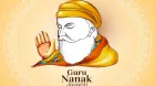 Guru Nanak Jayanti 2025 