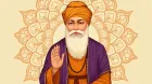 Guru Nanak Jayanti Wishes