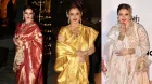 Happy Birthday Rekha