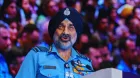 IAF Chief