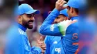 India vs New Zealand Live Score 1st ODI Match