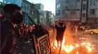 Iran Protests