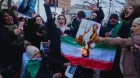 Iran Protests