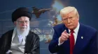 Iran warns neighbours after Trump