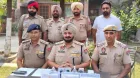Kapurthala police