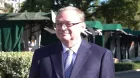 Kevin Hassett