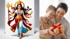 Maha Navami 2025 Gifts : महा नवमी 2025 पर मिठाई नहीं, दें ये 5 यूनिक गिफ्ट्स – बच्चियों को आ जाएगा मजा!