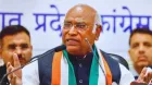 Mallikarjun Kharge