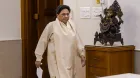 मायावती का बड़ा फैसला: समधी अशोक सिद्धार्थ को माफ कर पार्टी में लिया वापस