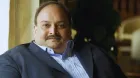 Mehul Choksi