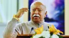 Mohan Bhagwat