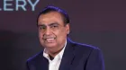Mukesh Ambani