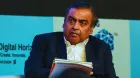 Mukesh Ambani