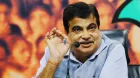 Nitin Gadkari