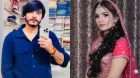 पति के अफेयर का सच जानकर दहेज पीड़िता निक्की ने प्रेमिका पर किया हमला, फिर बनी हिंसा की शिकार