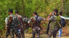 Odisha Naxal Encounter