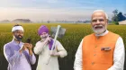 PM Kisan 21st Installment 