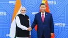 PM Modi To Meet Jinping