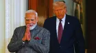 PM Modi Trump