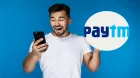 Paytm Update
