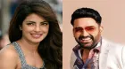 Priyanka Chopra Kapil Sharma