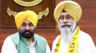 Punjab By Election: CM भगवंत मान ने हरमीत संधू पर खेला बड़ा दांव, तरनतारन से होंगे AAP उम्मीदवार