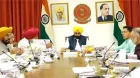 मान सरकार का ऐतिहासिक फैसला: आनंदपुर साहिब में पहली बार होगा पंजाब विधानसभा सत्र
