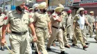 Punjab Police