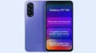 Samsung Galaxy F17 5G 