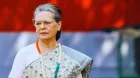 Sonia Gandhi