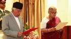 पीएम मोदी की पहली प्रतिक्रिया: नेपाल की अंतरिम प्रधानमंत्री बनीं सुशीला कार्की